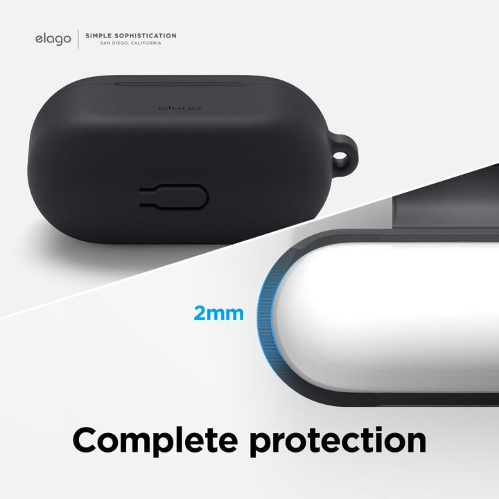 (Preorder)%20elago%20AirPods%203%20Silicone%20Hang%20Case%20Premium%20Silicone%20material,%20genuine%20from%20the%20dealer%20-%20Image%207