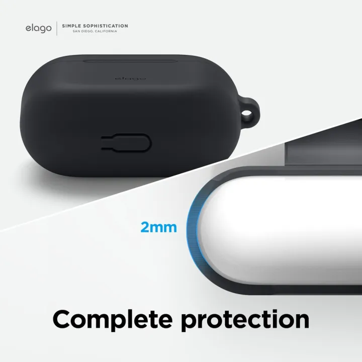 (Preorder)%20elago%20AirPods%203%20Silicone%20Hang%20Case%20Premium%20Silicone%20material,%20genuine%20from%20the%20dealer%20-%20Image%207