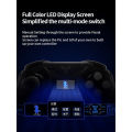 (Preorder)  Flydigi Apex3 Multi-Platform Controller, Full Color LED screen, game joystick. 