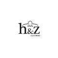 H & Z T-Shirt. 