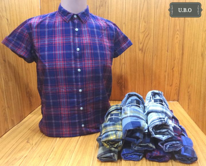 U.B.O%20:%20ZARA%20Shirt%20%20S/S%20%20/%20%E1%80%A1%E1%80%80%E1%80%BD%E1%80%80%E1%80%BA%20%E1%80%9C%E1%80%80%E1%80%BA%E1%80%90%E1%80%AD%E1%80%AF%20%20%5BFirst%20Copy%5D%20-%20Image%209