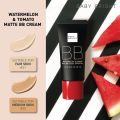 Baby Bright Watermelon & Tomato Matte BB Cream (30g). 