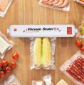 Vacuum sealer Machine / လေစုပ် အိတ်ပိတ်စက် နှင့် အိတ်အပို. 