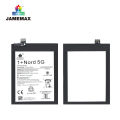 (Preorder)JAMEMAX Battery OnePlus 1+Nord 5G Battery Model BLP785 (4115mAh) Free screwdriver set hot!!!. 