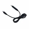 USB power boost line DC 5V to DC 9V Step UP Module USB Converter Adapter Cable 2.1x5.5mm Plug. 