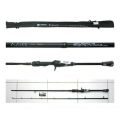Pioneer Nuke Power Graphite Fishing Rod. 
