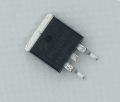 MOSFET IC HYGO35N10. 