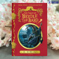 The Tales of Beedle the Bard - J. K. Rowling. 