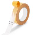 Yellow Transparent Double Tape (SHKCWT017-18). 
