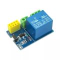 ESP01-s Relay Module. 
