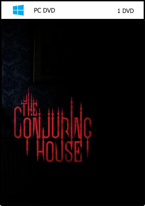 The Conjuring House