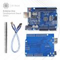 Arduino Uno Development Board (SMD) - CE Store. 