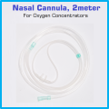 Nasal Cannula, 2m For Stationary Oxygen Concentrator. 