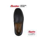 (Preorder) Bata Bata Comfit health shoes, slip-on type, for health, for men, black 8016145, brown 8014145 အမျိုးသားစီးဖိနပ်. 