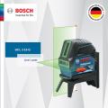 BOSCH GCL 2-15 G GCL 2-15 G Combi Laser. 