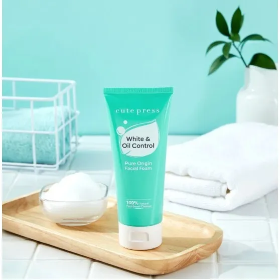 (Preorder)%20Cute%20Press%20Pure%20Origin%20White%20&%20Oil%20Control%20Facial%20Foam%20#75016%20Cute%20Press%20Pure%20Origin%20White%20&%20Oil%20Control%20x%201%20srsi%20-%20Image%202