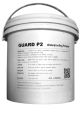 Acrylic Waterproofing System For Wall Floor 1 Gal, Single Component, Water Based. 
