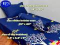 RM ၁ယောက်အိပ် ၃မျိုးပါsigle Size အိပ်ယာခင်း(RM 3 in1 single bedsheet). 
