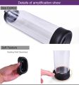 Men Penis Enlargement Pump. 