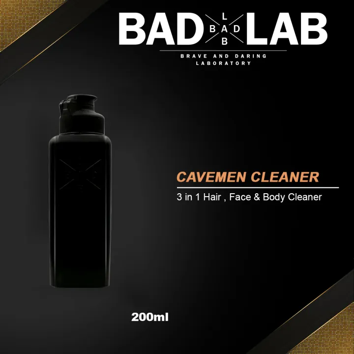 BAD%20LAB_%20Caveman%20Cleaner%20(3%20in%201%20)200ml%20-%20Image%203