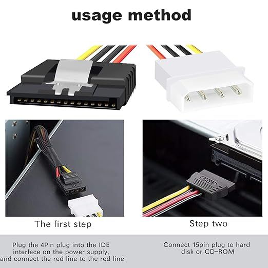 4%20Pin%20Molex%20to%20SATA%20Power%20Cable%20-%20Image%206