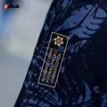 Brazil Black Edition Fan Jersey 23/24 (Neymar Jr. "The Prince"). 