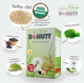 Donutt detox drink plant fiber for weight loss and body detoxification 5pcs. 