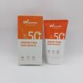 Tonymoly UV Master Perfecting Sun Block SPF50+ PA+++. 