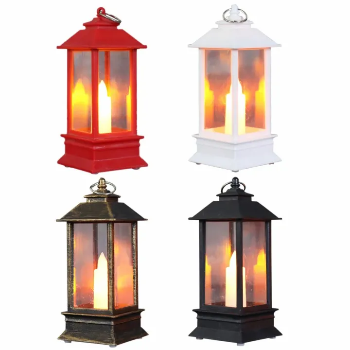 Flameless%20and%20Smokeless%20Acrylic%20Antique%20LED%20Hurricane%20Lantern%20Lamp%20and%20Wall%20Hanging%20Led%20Candle%20Light%20Holder%20-%20Image%206
