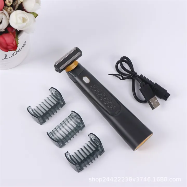 Men's%20Electric%20Groin%20Hair%20Trimmer%20Pubic%20Hair%20Trimmer%20Body%20Grooming%20Clipper%20for%20Men%20Bikini%20Epilator%20Rechargeable%20Shaver%20Razor%20-%20Image%208