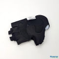 Fingerless Gel Cycling Gloves – Boodun. 