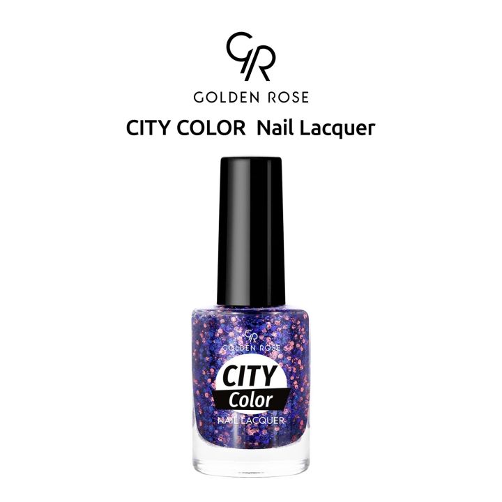 Golden%20Rose%20city%20color%20(Nail%20Lacquer)%20-%20Image%203