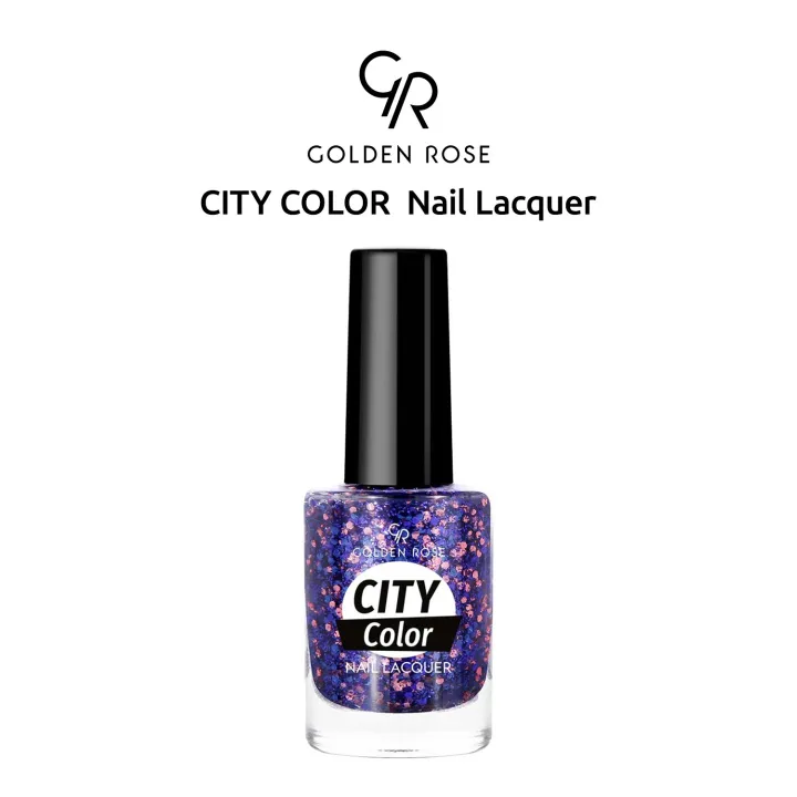 Golden%20Rose%20city%20color%20(Nail%20Lacquer)%20-%20Image%203