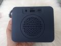 Hoco BS 51 Bluetooth Speaker. 