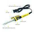 High Quality Soldering Iron (60W) အရည်သွေးမြင့် ခဲဂေါက် (၆၀ ဝပ်). 