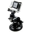 (Preorder) 9cm Strong Adsorption Car Mount for GoPro Hero Series, SJCAM, Xiao YI Suction Mounts, Strong Holder, 9cm Suction Cup. High-power absorption car mount for GoPro Hero all models, SJcam, Xiao YI mounts.. 