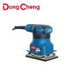 Electric Orbital Sander DSB104 (Dong Cheng) တုန်ခါကော််ပတ်စက်. 