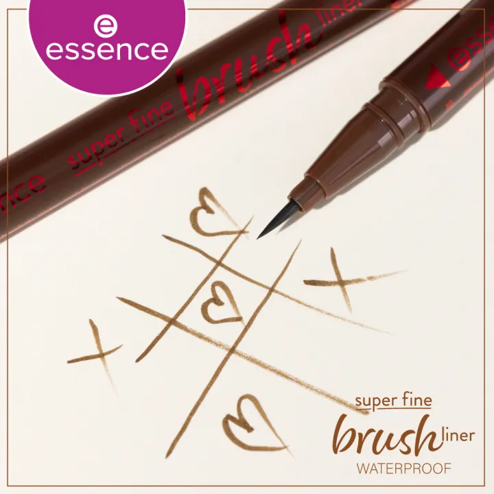 (Preorder)%20essence%20essence%20super%20fine%20brush%20liner%20waterproof%20eyeliner%20waterproof%20blackc%20-%20Image%205