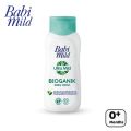 Babi Mild Baby Lotion 180ml. 