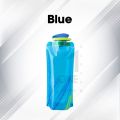 Foldable Water Bottle ,Hiking , Camping  , Cycling Water bottle. 