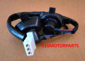 (Preorder) 2-pole headlight socket, CLICK model, HMA brand, click. 