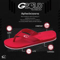 GAMBOL Authentic Men Sandals အမျိုးသားဝတ် ‌ခြေညှပ်ဖိနပ် ( Preorder). 