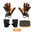 (Preorder) Salorie Robotic Rehabilitation Gloves Hand Finger Therapy Training Device. 