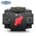 Automatic transfer switch ATS 2 input 2 output. 
