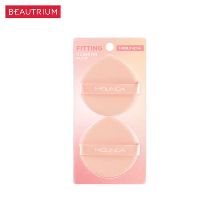 (Preorder)(Preorder)MEILINDA%20Fitting%20Cushion%20Puff%20Cushion%201pcs%20BEAUTRIUM%20Butrium%20-%20Image%203