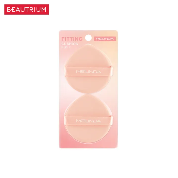 (Preorder)(Preorder)MEILINDA%20Fitting%20Cushion%20Puff%20Cushion%201pcs%20BEAUTRIUM%20Butrium%20-%20Image%203