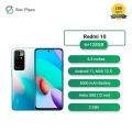 Redmi 10 6GB RAM 128GB ROM 50MP+8MP Camera 5000mAh 95% (New). 