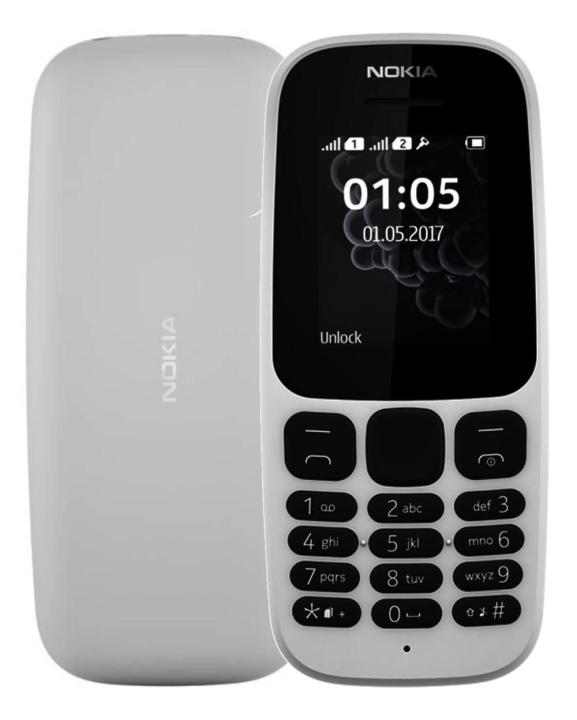 Nokia 105