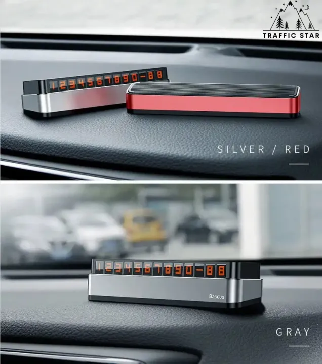 Baseus%20Alloy%20Car%20Temporary%20Parking%20Card%20Telephone%20Number%20Holder%20Auto%20Park%20Mobile%20Phone%20Number%20Plate%20Car%20Luminious%20Numbers%20Stickers%20Car%20Accessories%20-%20Image%203