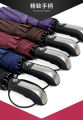 Fashion UV Umbrella  အမျိုးသားသုံး ထီး (Preorder). 